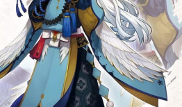 阴阳师动漫,幽冥之境的神秘传说