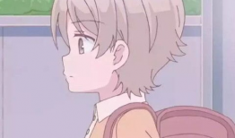 甜蜜女友动漫,浪漫校园的甜蜜邂逅